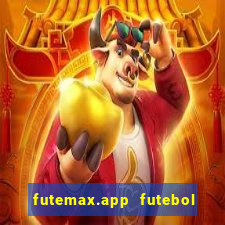 futemax.app futebol ao vivo