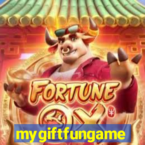 mygiftfungame