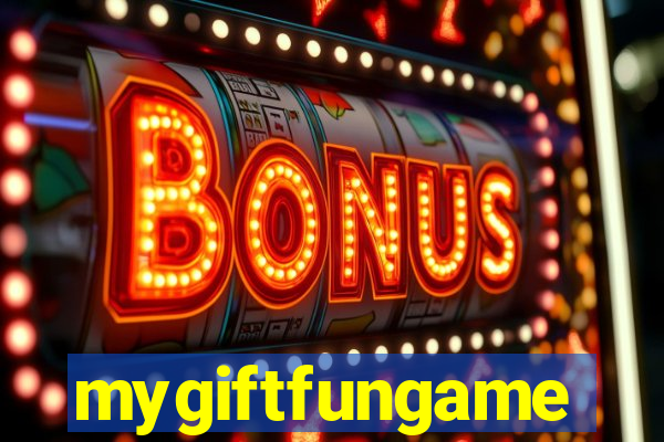 mygiftfungame