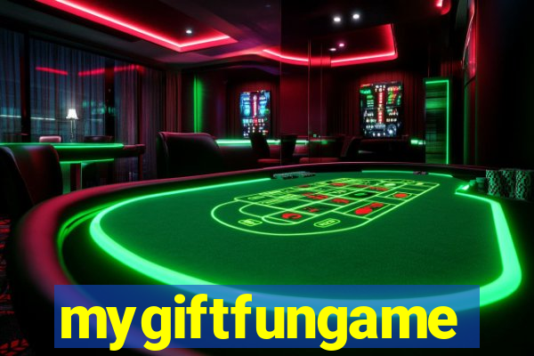 mygiftfungame