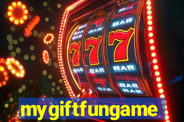 mygiftfungame