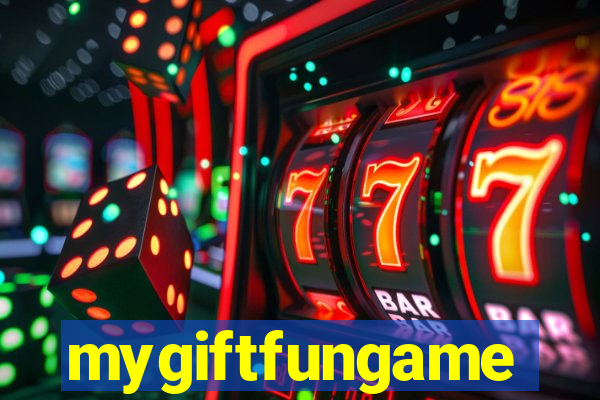 mygiftfungame