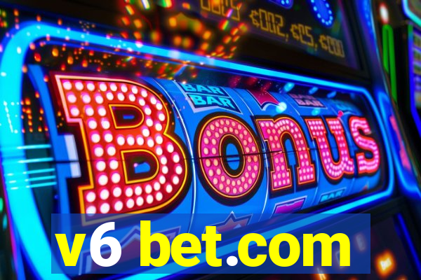 v6 bet.com