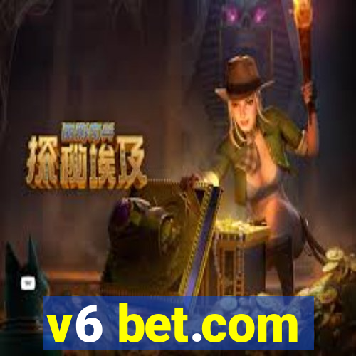 v6 bet.com