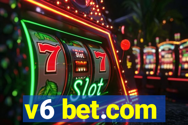 v6 bet.com