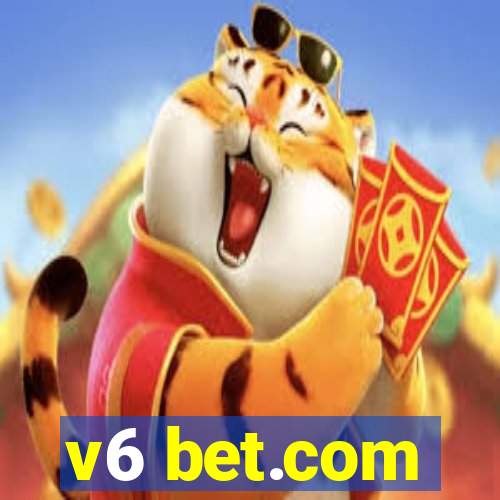 v6 bet.com