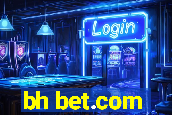 bh bet.com