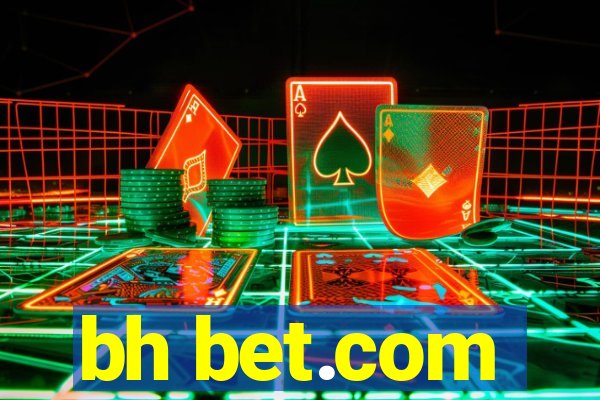 bh bet.com