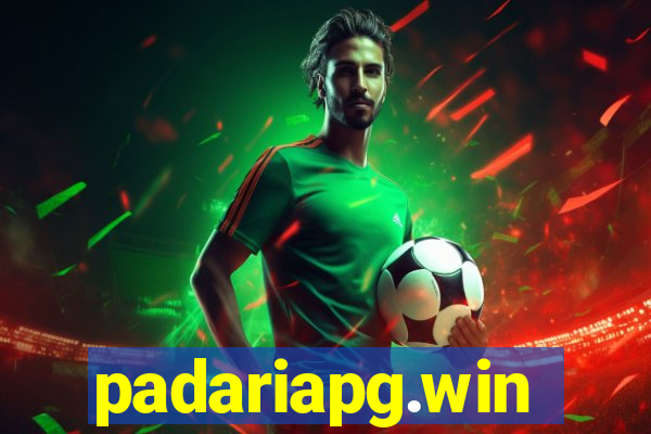 padariapg.win