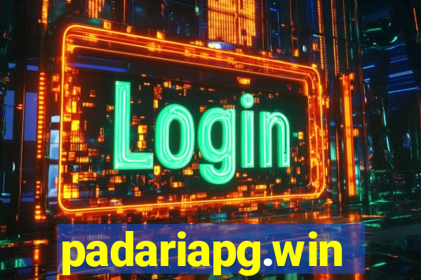 padariapg.win