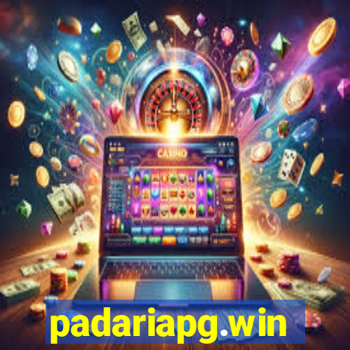 padariapg.win