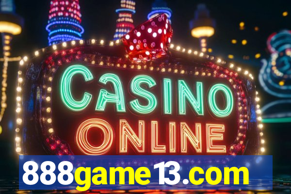 888game13.com