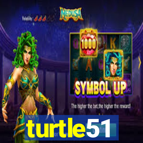 turtle51