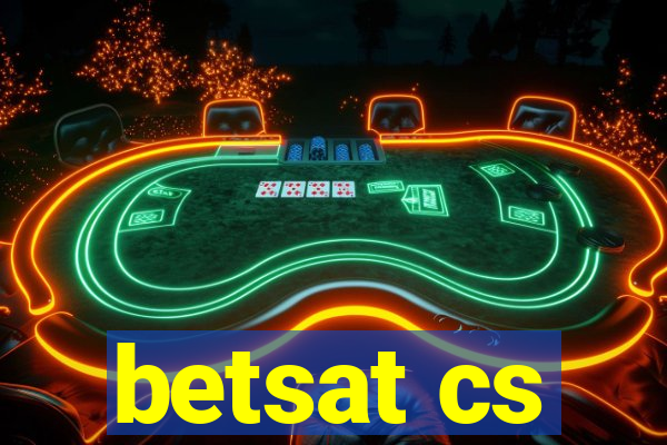 betsat cs