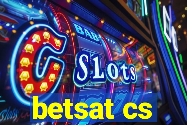 betsat cs