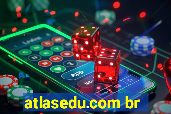 atlasedu.com br