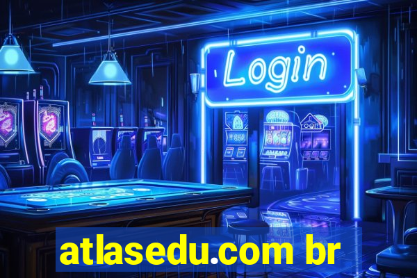 atlasedu.com br