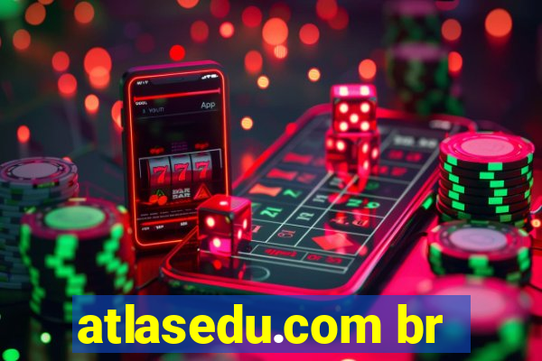 atlasedu.com br