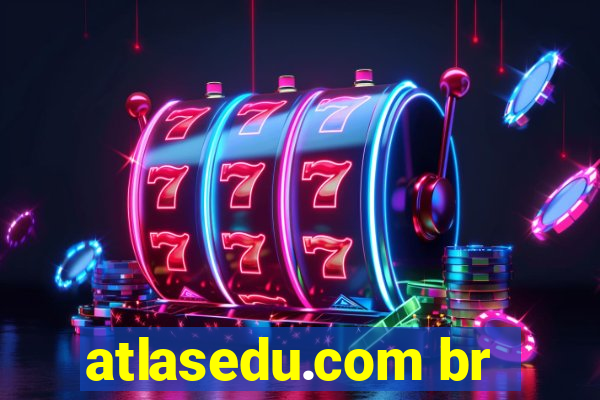 atlasedu.com br