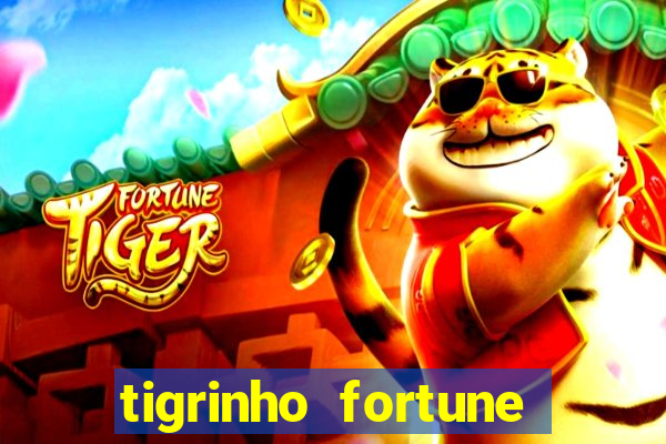 tigrinho fortune dinheiro infinito