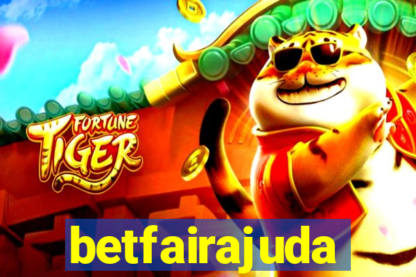 betfairajuda