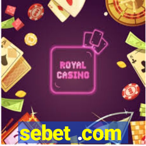 sebet .com