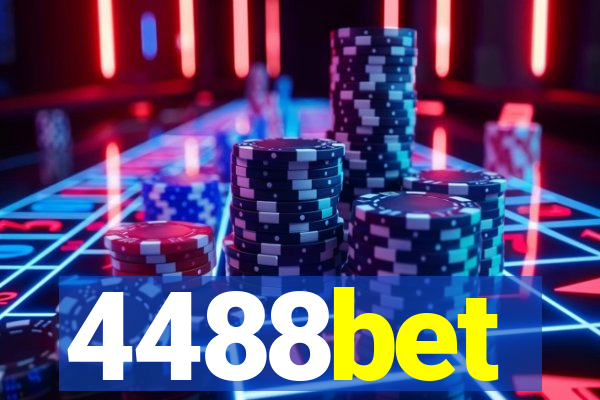 4488bet