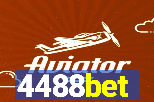 4488bet