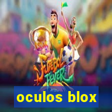 oculos blox