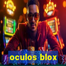 oculos blox