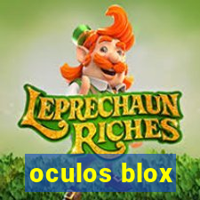 oculos blox