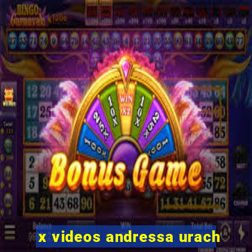 x videos andressa urach