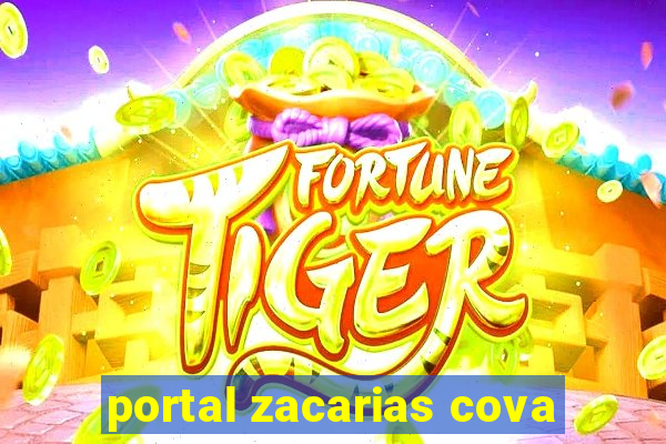 portal zacarias cova