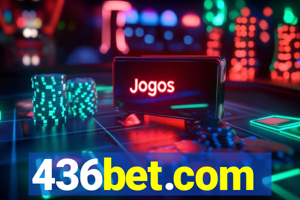 436bet.com