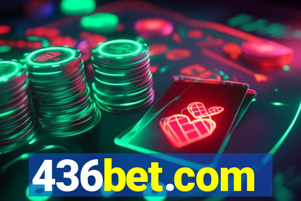 436bet.com