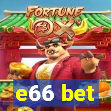 e66 bet