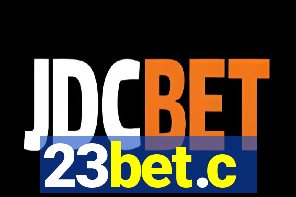 23bet.c