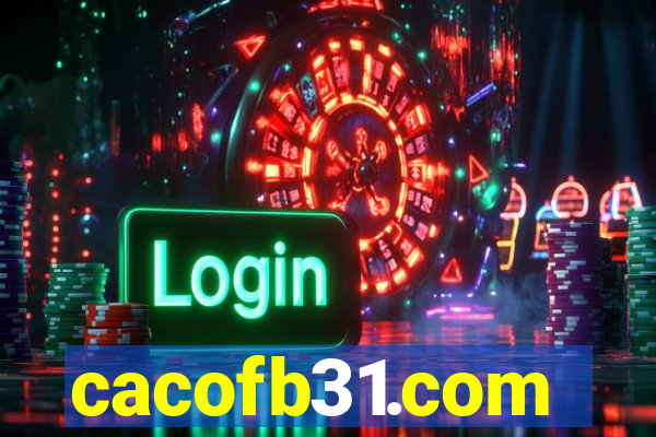 cacofb31.com