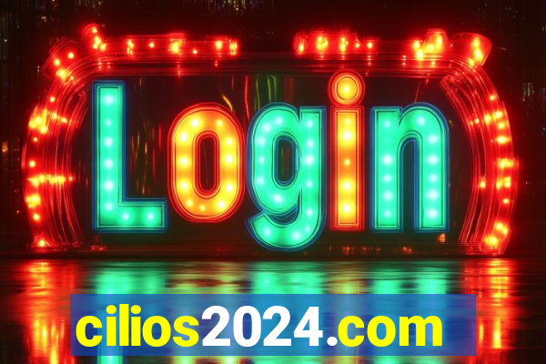 cilios2024.com