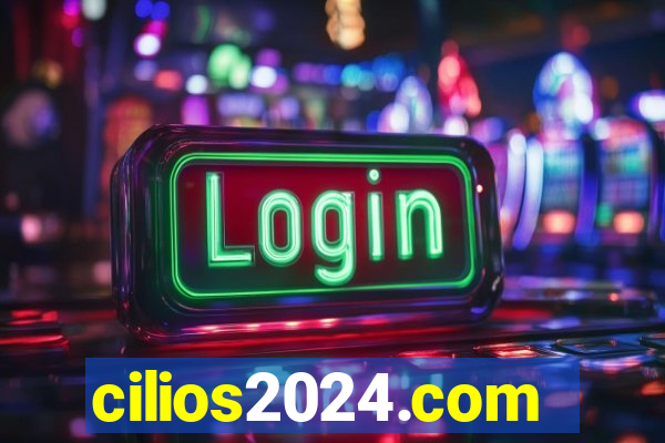 cilios2024.com