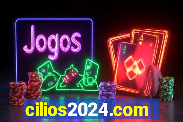 cilios2024.com