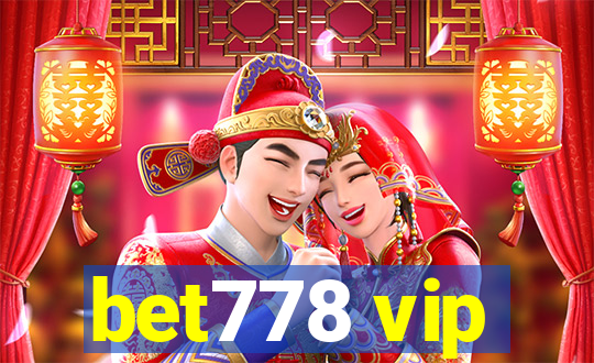 bet778 vip