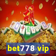 bet778 vip