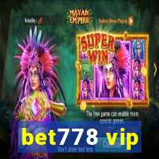 bet778 vip