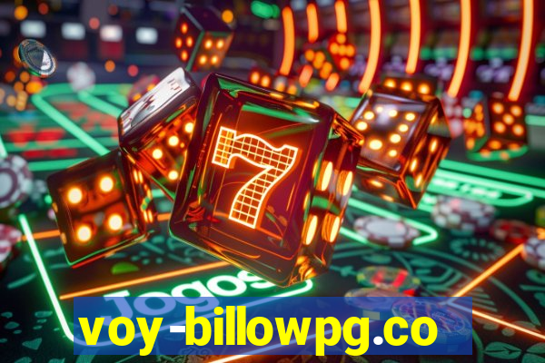 voy-billowpg.com