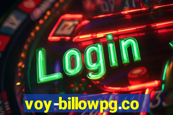 voy-billowpg.com