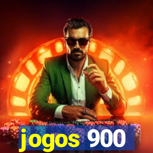 jogos 900