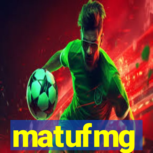 matufmg