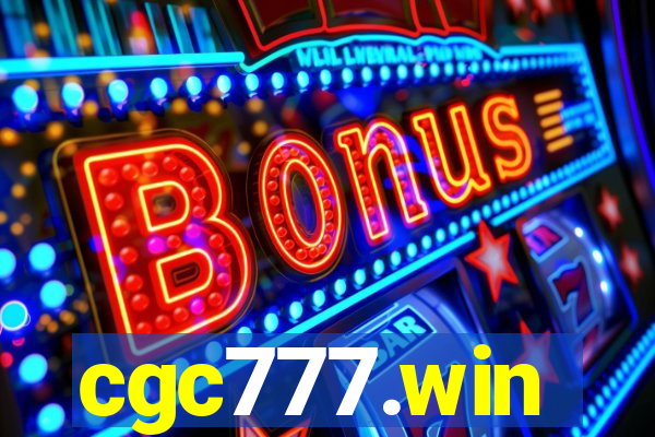 cgc777.win