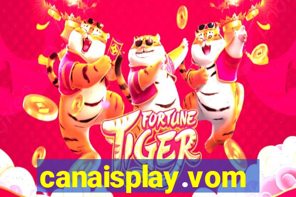 canaisplay.vom